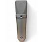 Used Neumann U87AI Condenser Microphone
