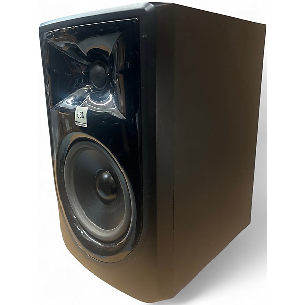 Used JBL JBL 305P MkII 5" Powered Studio Monitor Powered Monitor