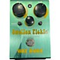 Used Way Huge Electronics WHE401 Swollen Pickle Jumbo Fuzz Effect Pedal thumbnail