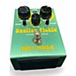 Used Way Huge Electronics WHE401 Swollen Pickle Jumbo Fuzz Effect Pedal