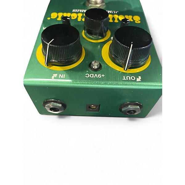 Used Way Huge Electronics WHE401 Swollen Pickle Jumbo Fuzz Effect Pedal