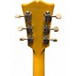 Used Gibson Les Paul Junior tv yellow Solid Body Electric Guitar