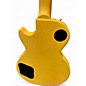 Used Gibson Les Paul Junior tv yellow Solid Body Electric Guitar