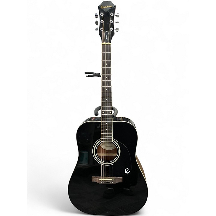 EPIPHONE PR-7 E (MODEL EEP7) acoustic guitars for sale in USA