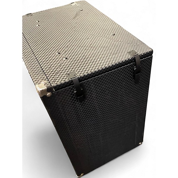 Used Ampeg PF115HE Portaflex 1x15 Bass Cabinet