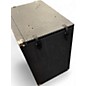 Used Ampeg PF115HE Portaflex 1x15 Bass Cabinet