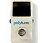 Used TC Electronic Polytune 3 Tuner Tuner Pedal thumbnail