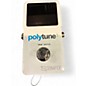 Used TC Electronic Polytune 3 Tuner Tuner Pedal