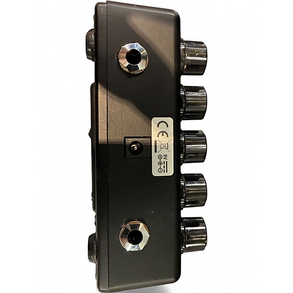 Used MXR EVH 5150 Overdrive Effect Pedal