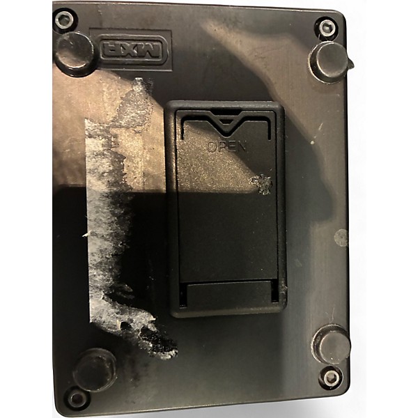 Used MXR EVH 5150 Overdrive Effect Pedal