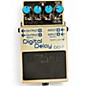 Used BOSS DD7 Digital Delay Effect Pedal thumbnail
