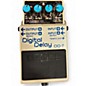 Used BOSS DD7 Digital Delay Effect Pedal