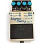 Used BOSS DD7 Digital Delay Effect Pedal