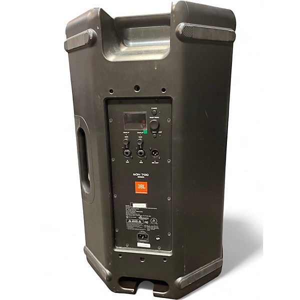 Used JBL EON715 Powered Speaker