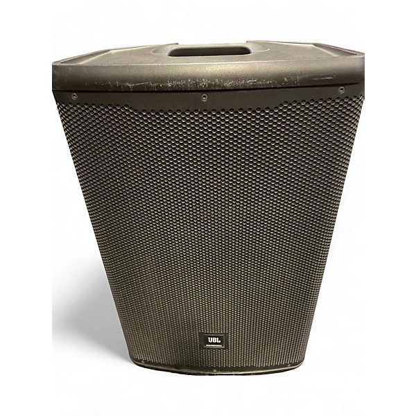Used JBL EON715 Powered Speaker