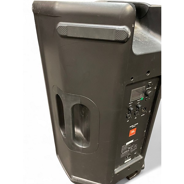 Used JBL EON715 Powered Speaker