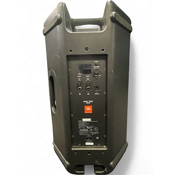 Used JBL EON715 Powered Speaker