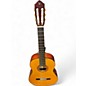 Used Yamaha CGTA Natural Classical Acoustic Electric Guitar thumbnail