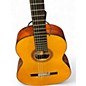 Used Yamaha CGTA Natural Classical Acoustic Electric Guitar