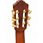 Used Yamaha CGTA Natural Classical Acoustic Electric Guitar