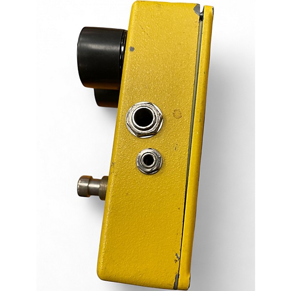 Vintage 1980s MXR M104 Distortion Plus Effect Pedal