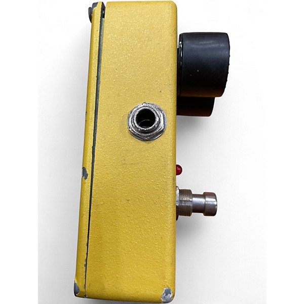 Vintage 1980s MXR M104 Distortion Plus Effect Pedal