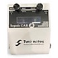 Used Two Notes Torpedo Cab Pedal thumbnail