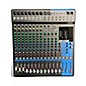 Used Yamaha MG16XU Unpowered Mixer thumbnail
