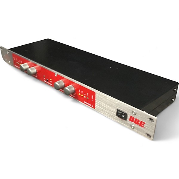 Used BBE 882i Sonic Maximizer Exciter
