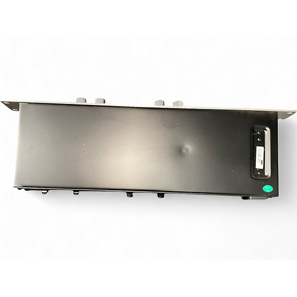 Used BBE 882i Sonic Maximizer Exciter