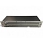 Used dbx 231s Dual Channel 31-Band Graphic Equalizer thumbnail