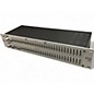 Used dbx 231s Dual Channel 31-Band Graphic Equalizer