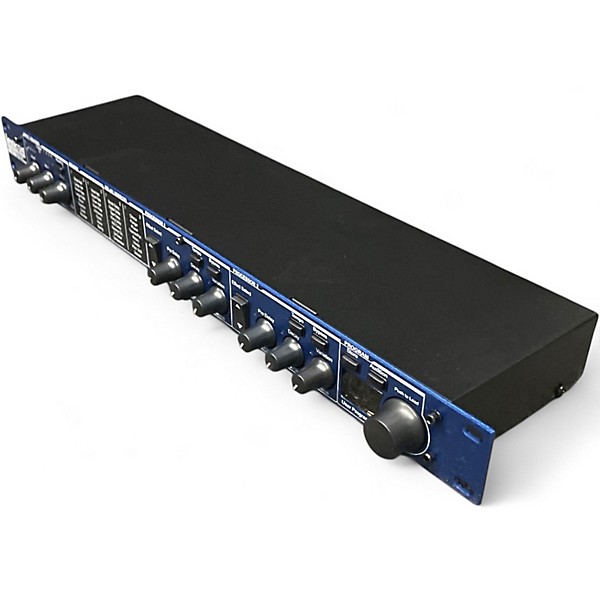 Used Lexicon MX200 Multi Effects Processor