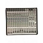 Used Mackie PROFX16 Unpowered Mixer thumbnail