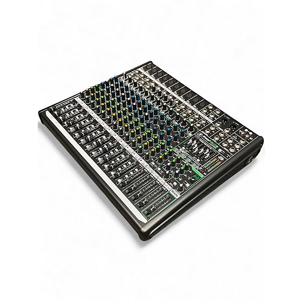 Used Mackie PROFX16 Unpowered Mixer