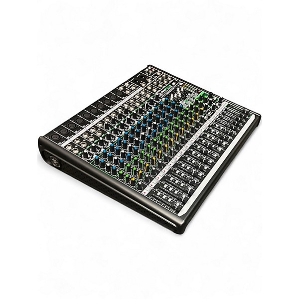 Used Mackie PROFX16 Unpowered Mixer