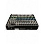 Used Mackie PROFX16 Unpowered Mixer