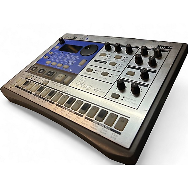 Used KORG EA-1 Synthesizer