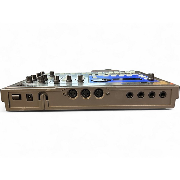 Used KORG EA-1 Synthesizer