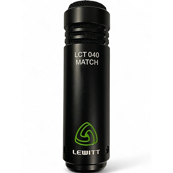 Used LEWITT LCT 040 MATCH Condenser Microphone