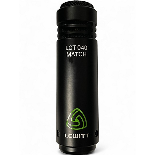 Used LEWITT LCT 040 MATCH Condenser Microphone