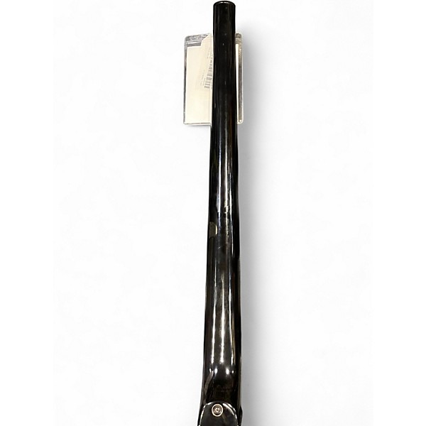 Used Hohner BASS BLACK Electric Bass Guitar