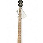 Used Samick ARTIST BANJO Natural Banjo