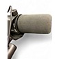 Used Shure SM7B Dynamic Microphone