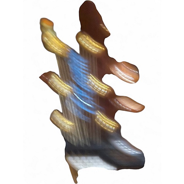 Used Takamine LTD SANTA FE 30TH ANNIVERSARY Natural Acoustic Electric Guitar