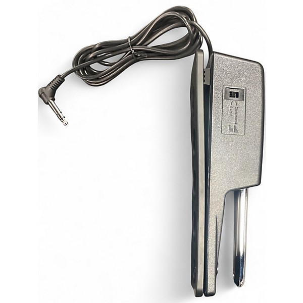 Used Roland DP10 Damper Sustain Pedal