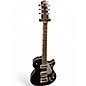 Used Gretsch Guitars G5230T Black Solid Body Electric Guitar thumbnail
