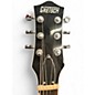 Used Gretsch Guitars G5230T Black Solid Body Electric Guitar