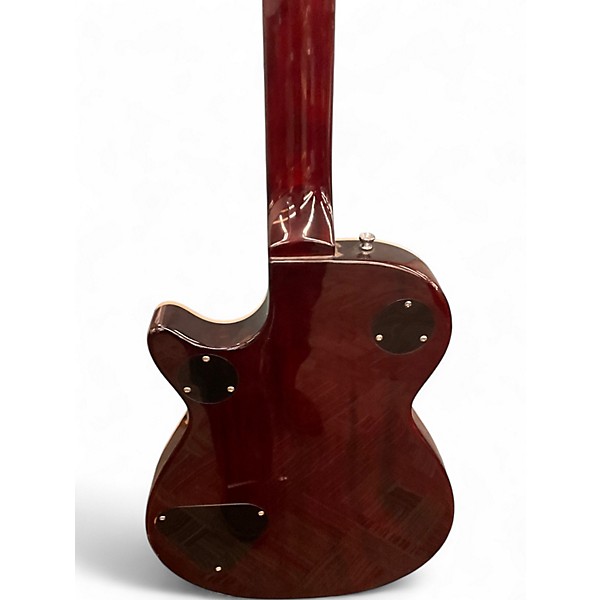 Used Gretsch Guitars G5230T Black Solid Body Electric Guitar