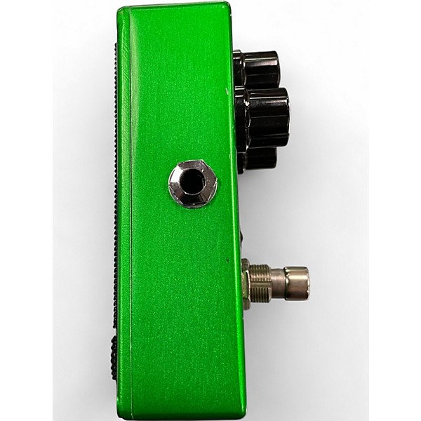 Used MXR GT-OD Effect Pedal